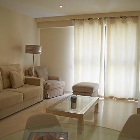 Apartup Concorde Валенсия Екстериор снимка