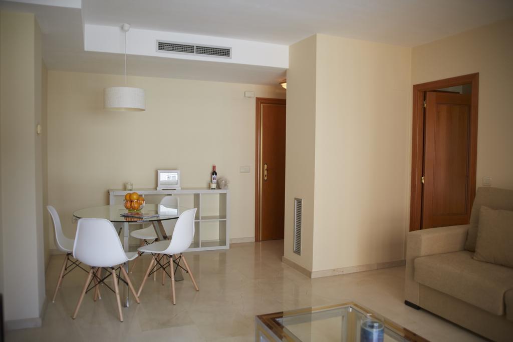 Apartup Concorde Валенсия Екстериор снимка