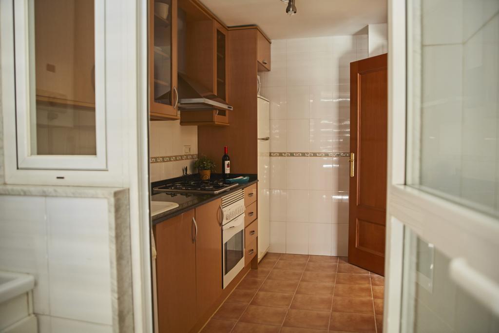 Apartup Concorde Валенсия Екстериор снимка